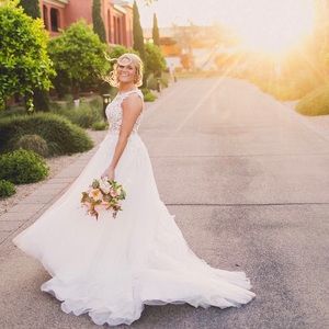 Meet your Posher, Jillian